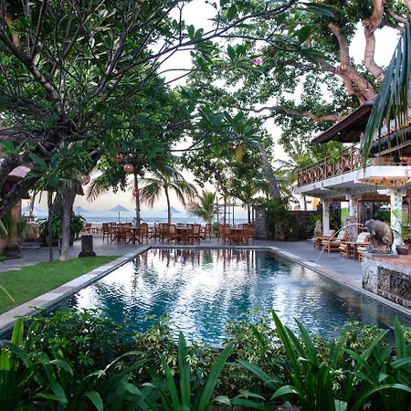 Tandjung Sari Hotel Sanur Eksteriør billede