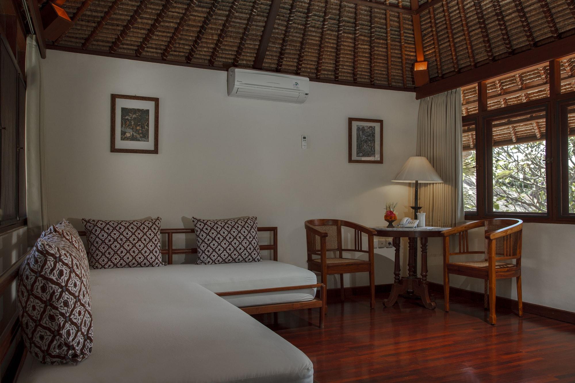 Tandjung Sari Hotel Sanur Eksteriør billede