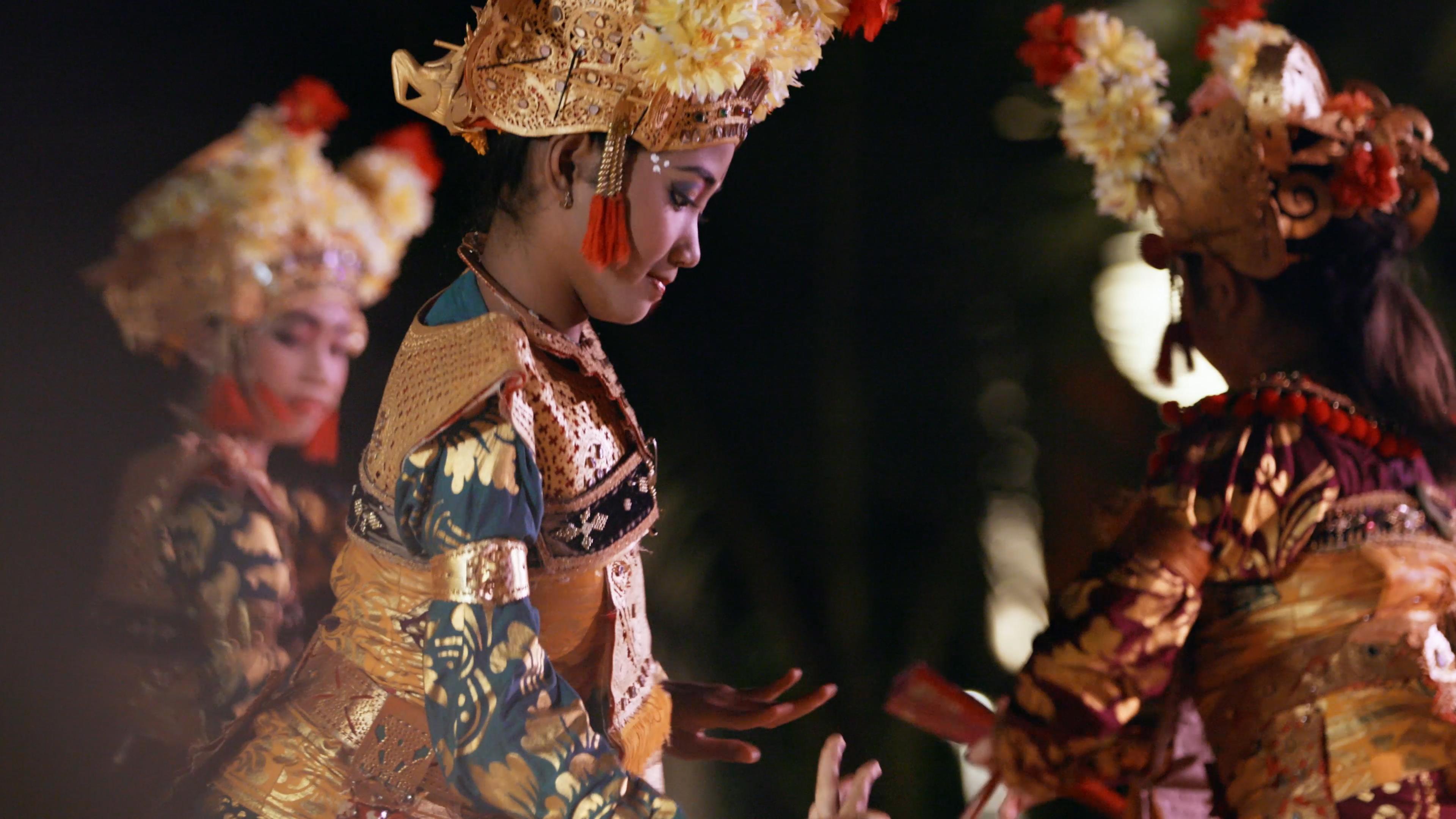 Tandjung Sari Hotel Sanur Eksteriør billede