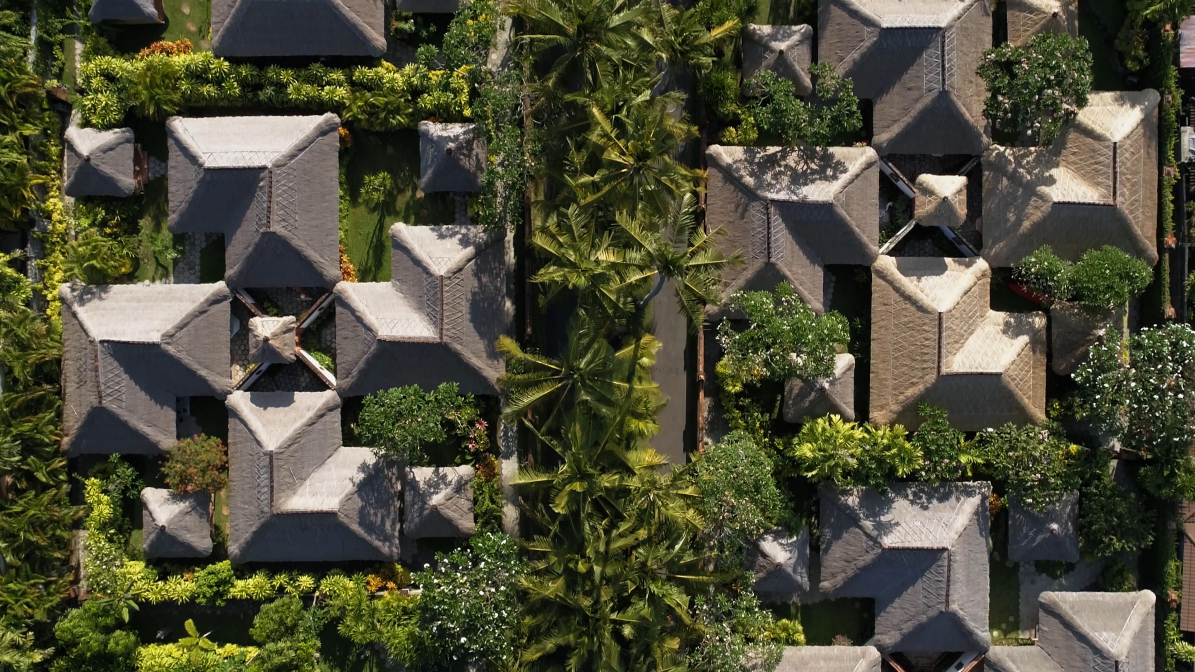 Tandjung Sari Hotel Sanur Eksteriør billede