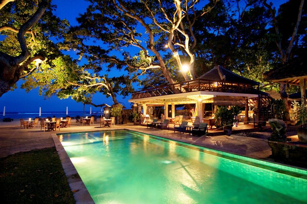 Tandjung Sari Hotel Sanur Eksteriør billede